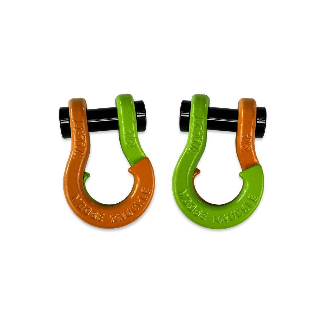 Jowl® SxS Recovery Split Shackle® 1/2