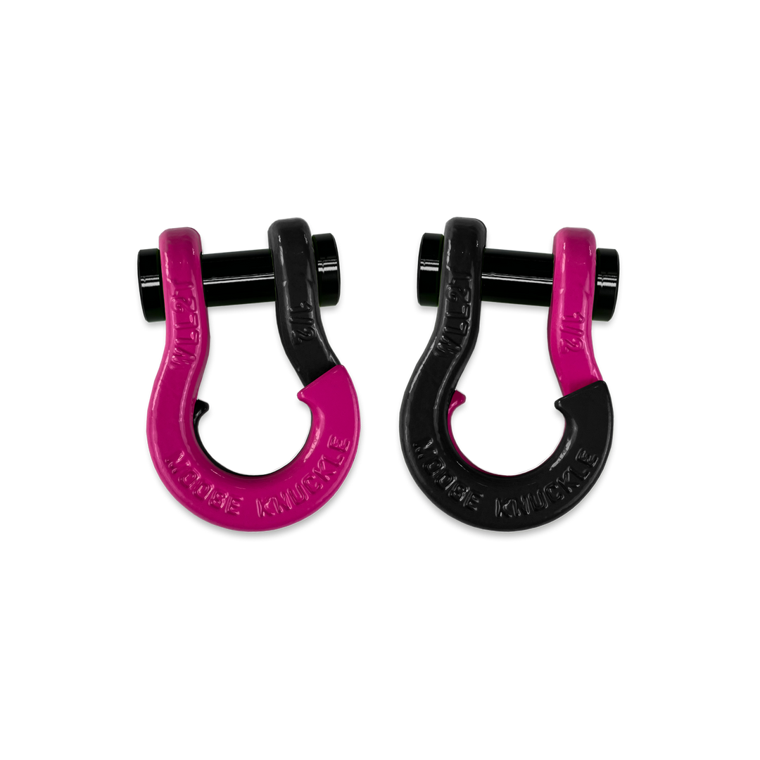 Forward Notion, LLC Jowl® SxS Recovery Split Shackle® 1/2