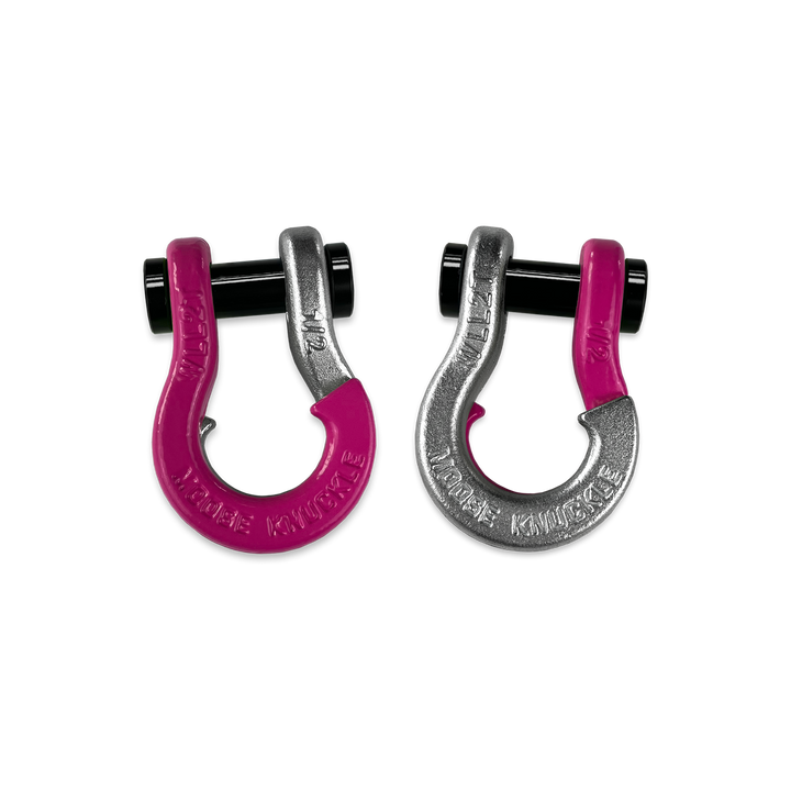 Forward Notion, LLC Jowl® SxS Recovery Split Shackle® 1/2