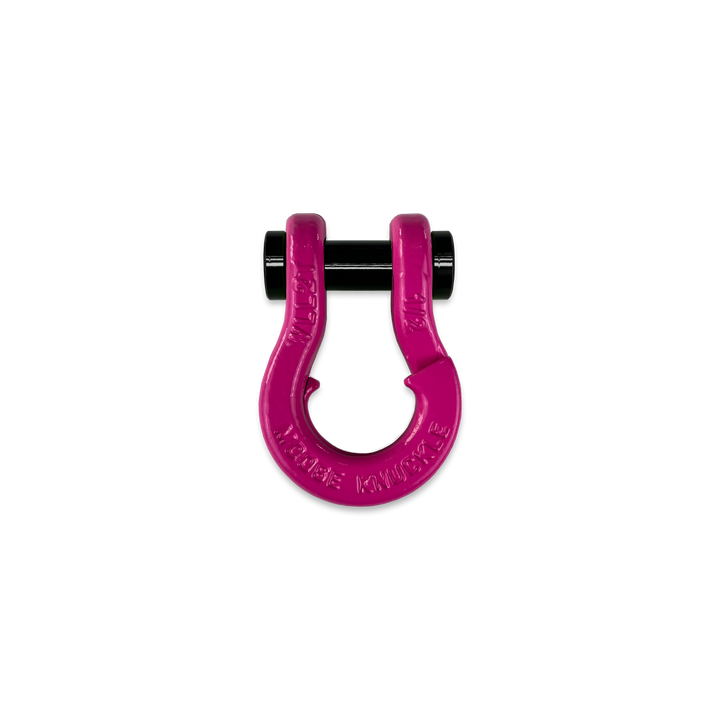 Forward Notion, LLC Jowl® SxS Recovery Split Shackle® 1/2