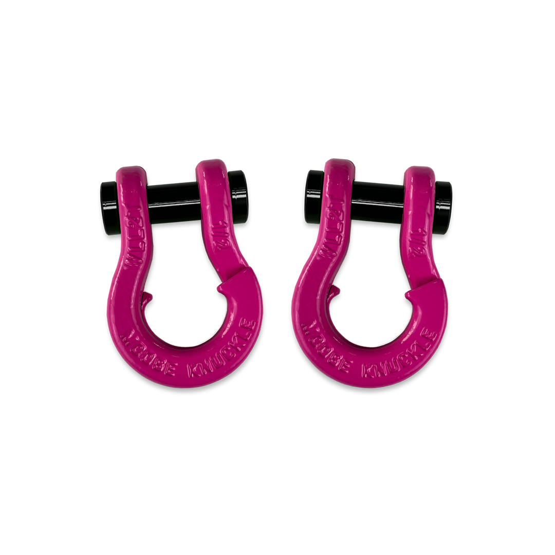 Forward Notion, LLC Jowl® SxS Recovery Split Shackle® 1/2