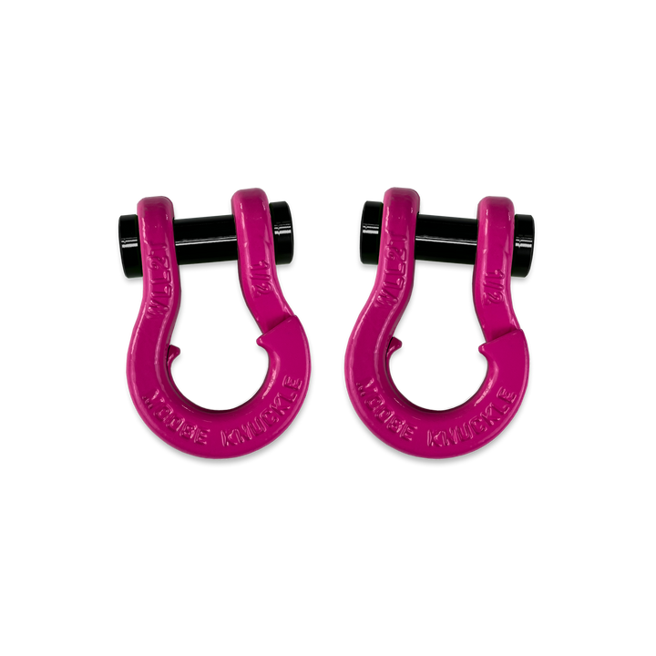 Forward Notion, LLC Jowl® SxS Recovery Split Shackle® 1/2