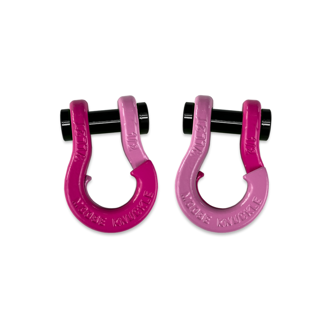 Forward Notion, LLC Jowl® SxS Recovery Split Shackle® 1/2