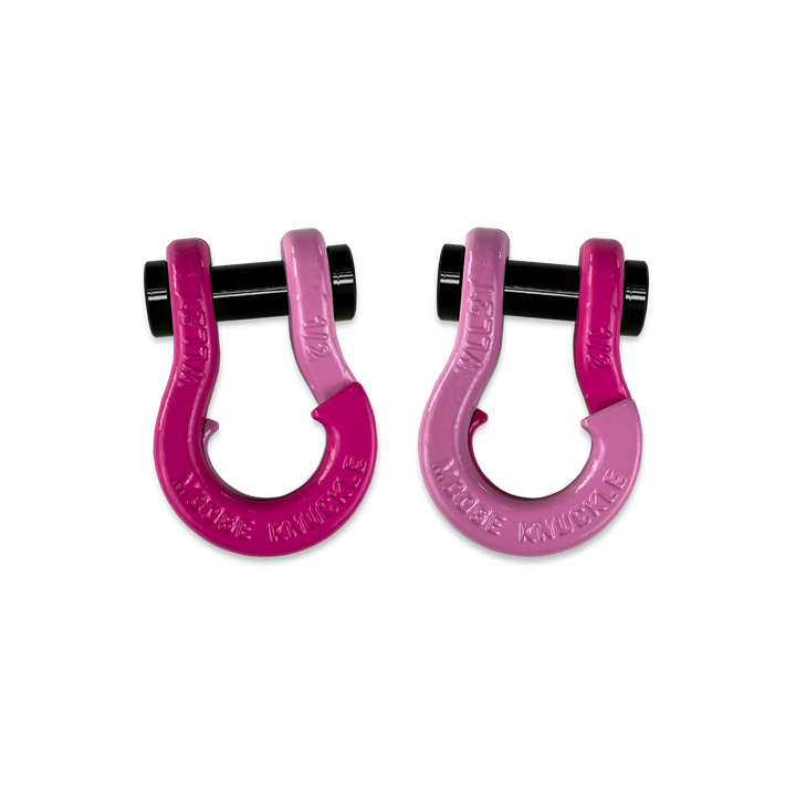 Forward Notion, LLC Jowl® SxS Recovery Split Shackle® 1/2