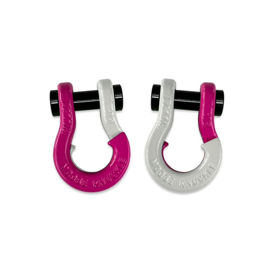 Forward Notion, LLC Jowl® SxS Recovery Split Shackle® 1/2