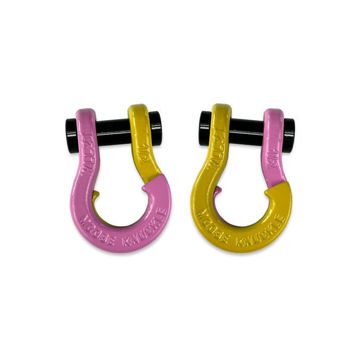 Jowl® SxS Recovery Split Shackle® 1/2