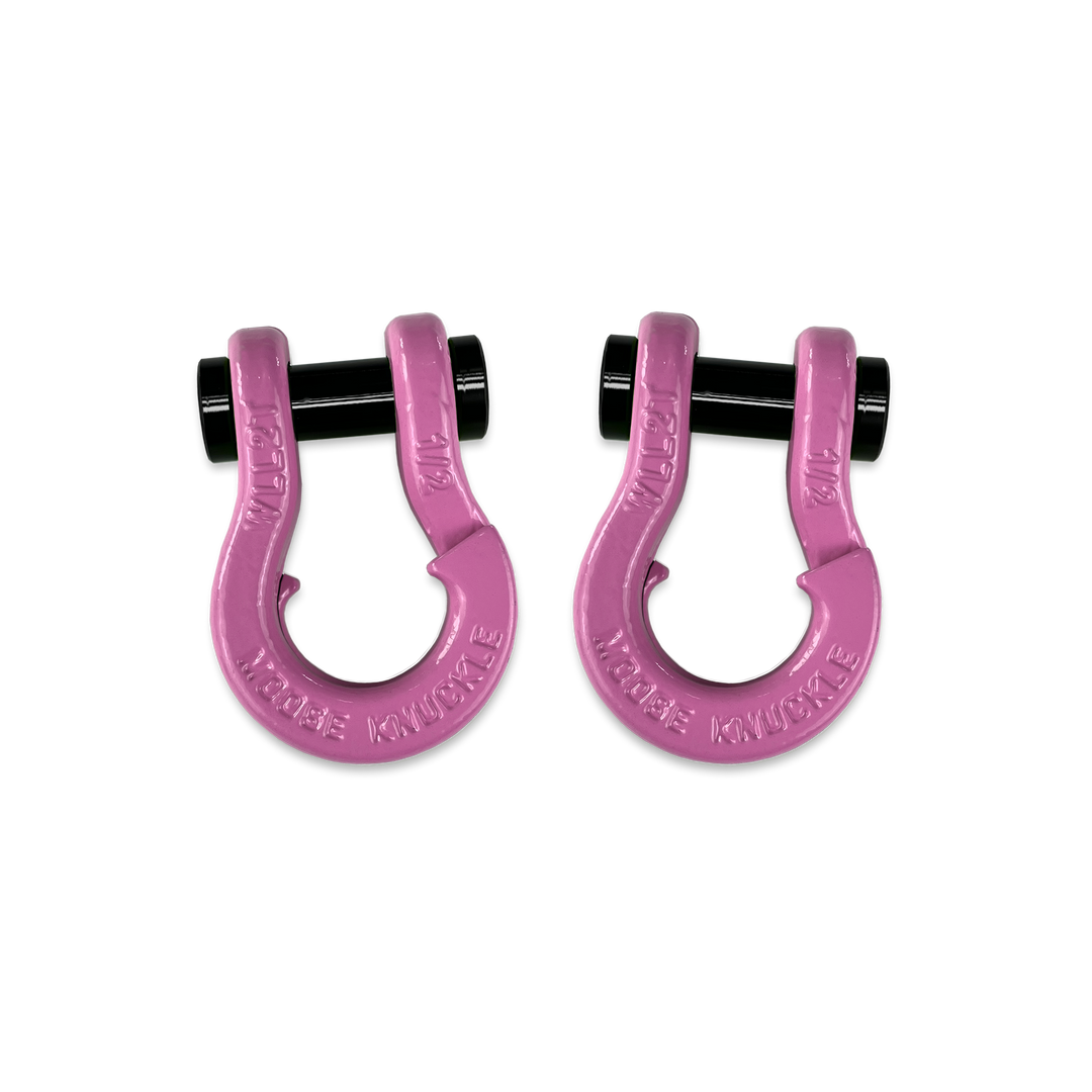 Jowl® SxS Recovery Split Shackle® 1/2