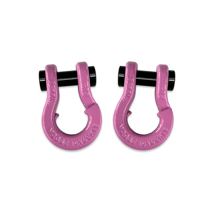 Jowl® SxS Recovery Split Shackle® 1/2