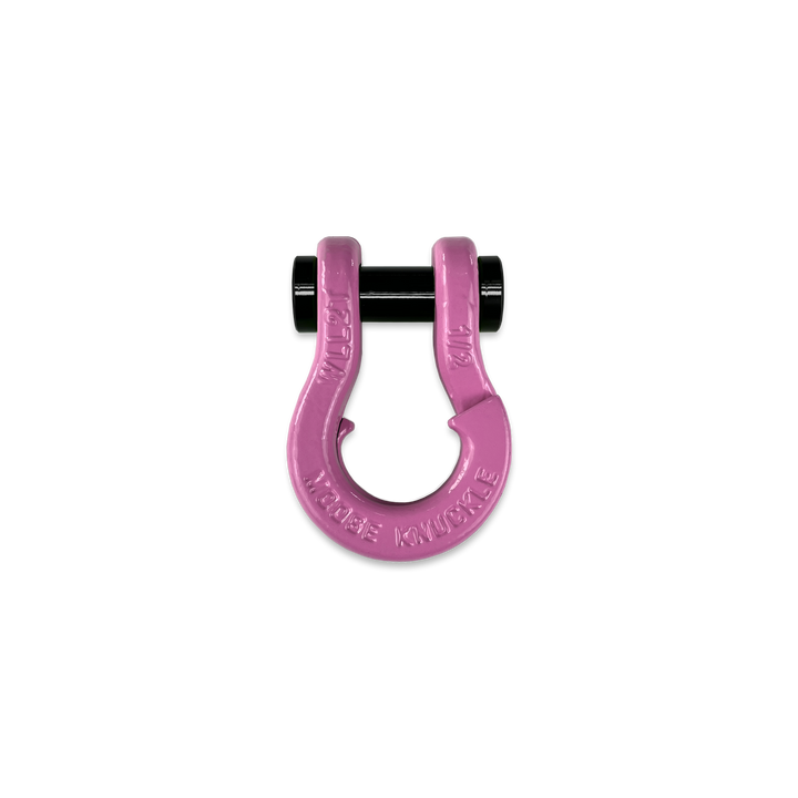Jowl® SxS Recovery Split Shackle® 1/2