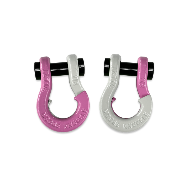 Jowl® SxS Recovery Split Shackle® 1/2