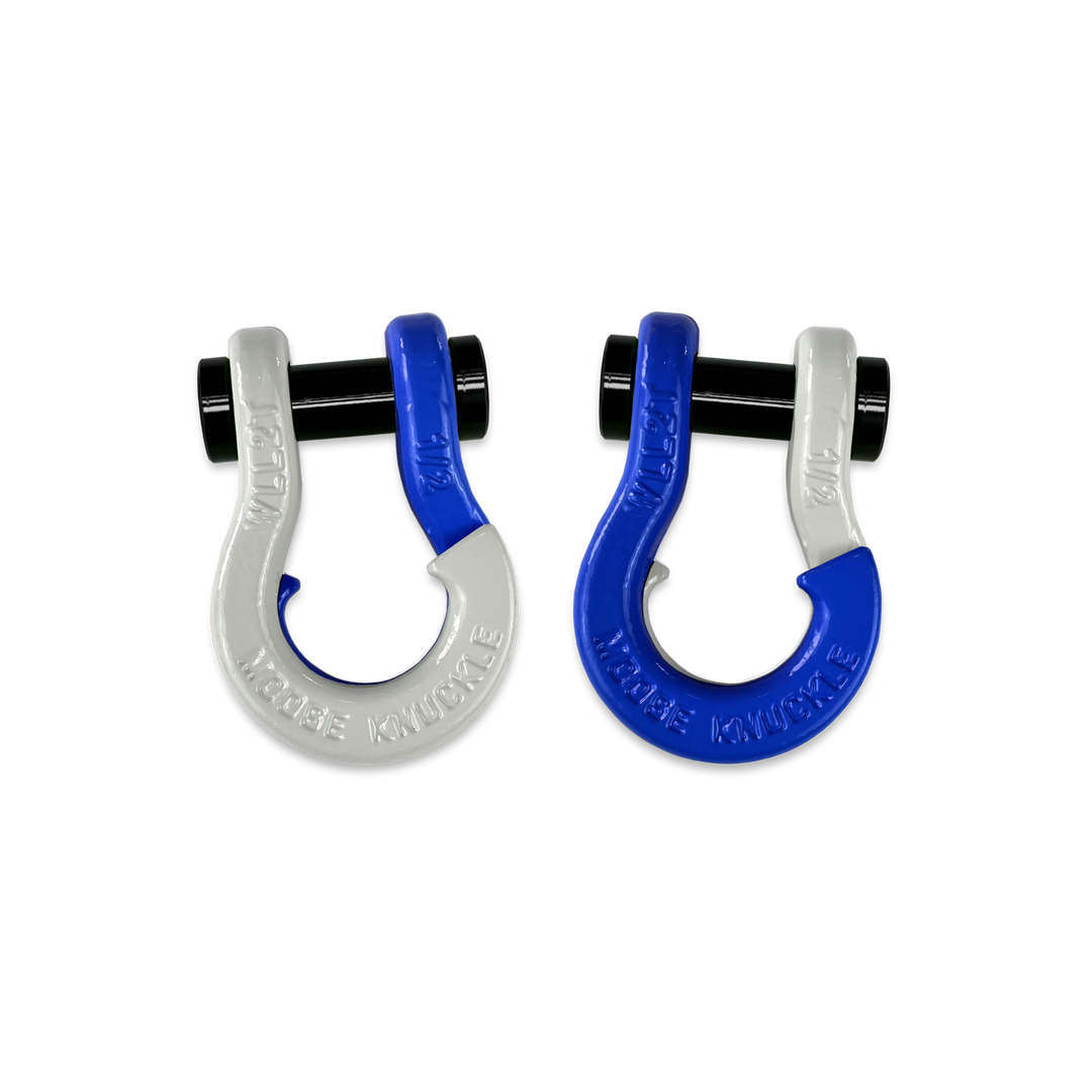 Jowl® SxS Recovery Split Shackle® 1/2
