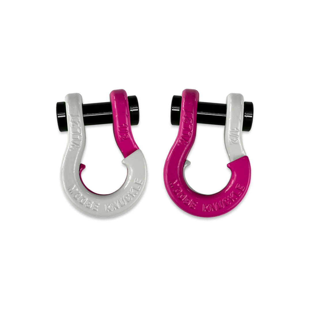 Jowl® SxS Recovery Split Shackle® 1/2