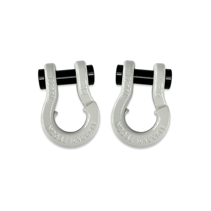 Jowl® SxS Recovery Split Shackle® 1/2