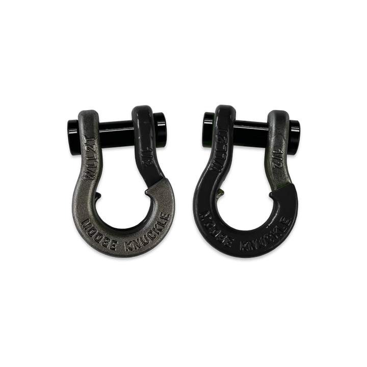 Forward Notion, LLC Jowl® SxS Recovery Split Shackle® 1/2