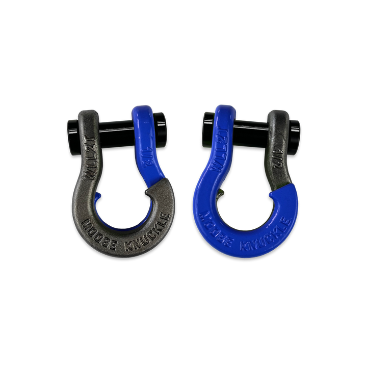 Forward Notion, LLC Jowl® SxS Recovery Split Shackle® 1/2