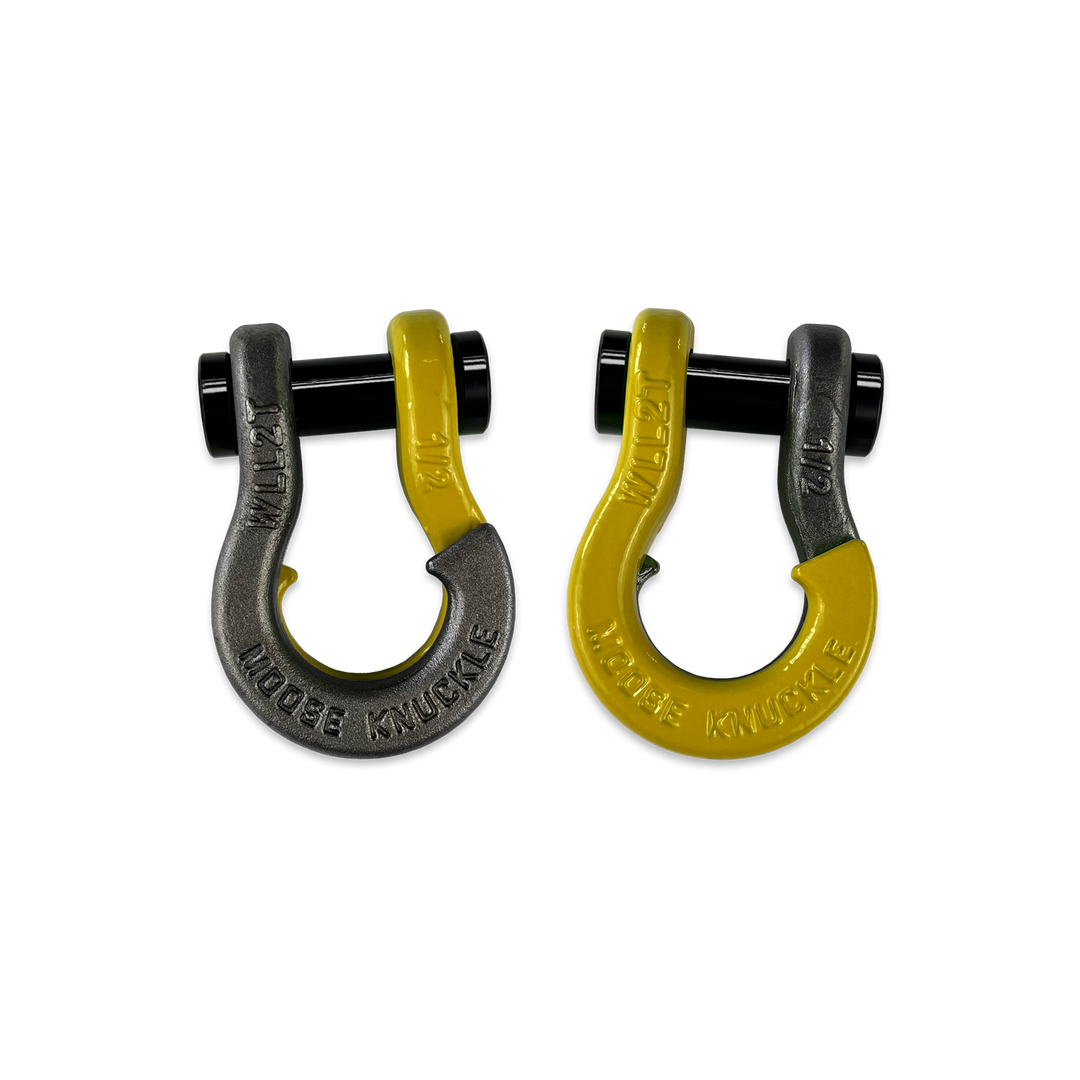 Forward Notion, LLC Jowl® SxS Recovery Split Shackle® 1/2