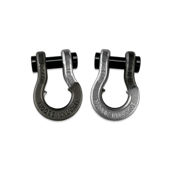 Forward Notion, LLC Jowl® SxS Recovery Split Shackle® 1/2