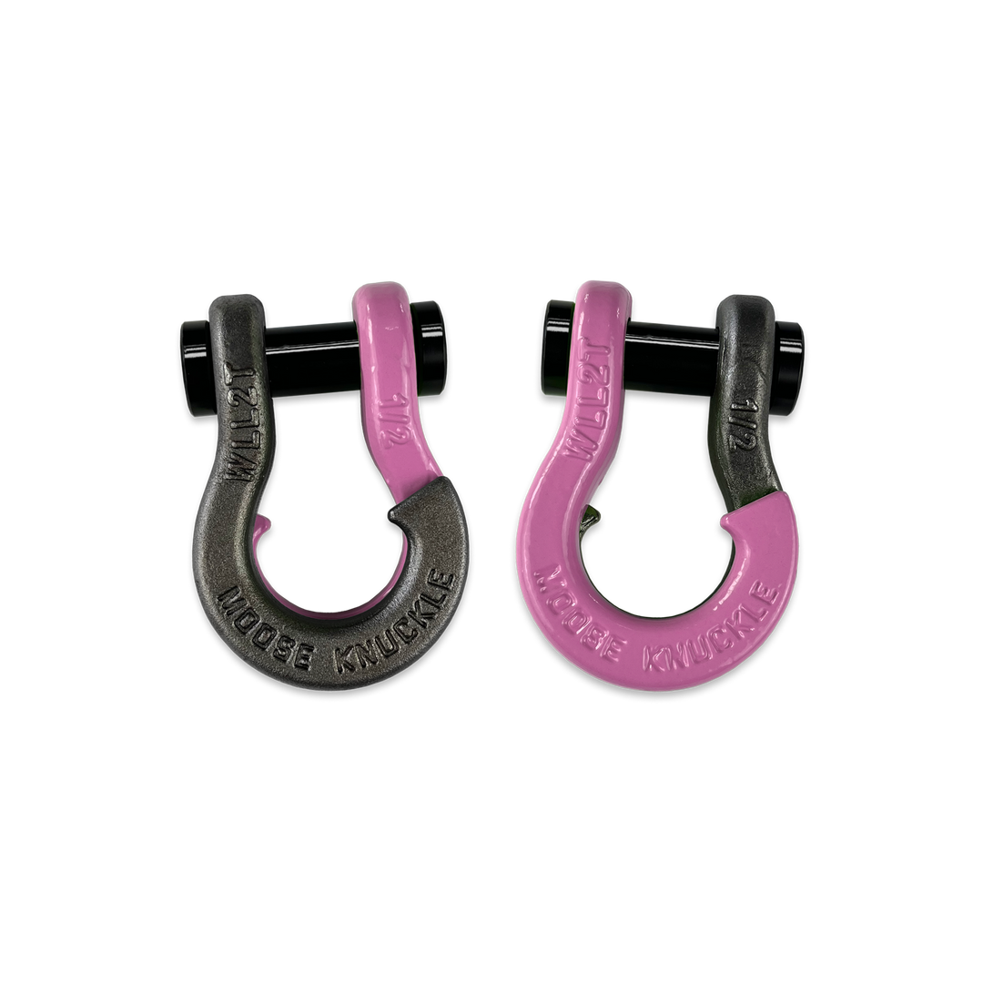Forward Notion, LLC Jowl® SxS Recovery Split Shackle® 1/2