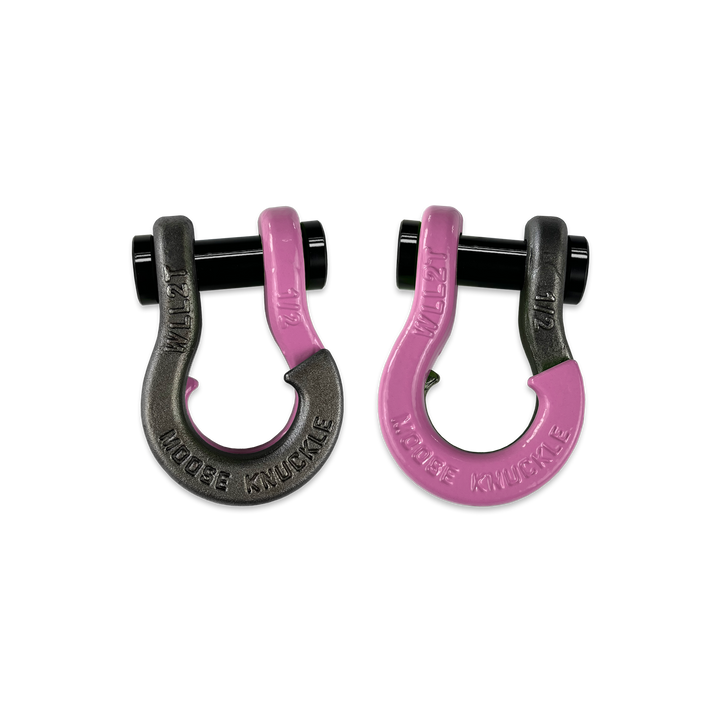 Forward Notion, LLC Jowl® SxS Recovery Split Shackle® 1/2