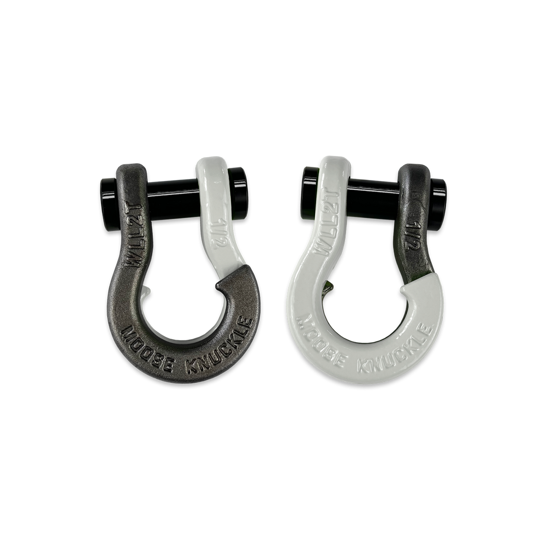 Forward Notion, LLC Jowl® SxS Recovery Split Shackle® 1/2