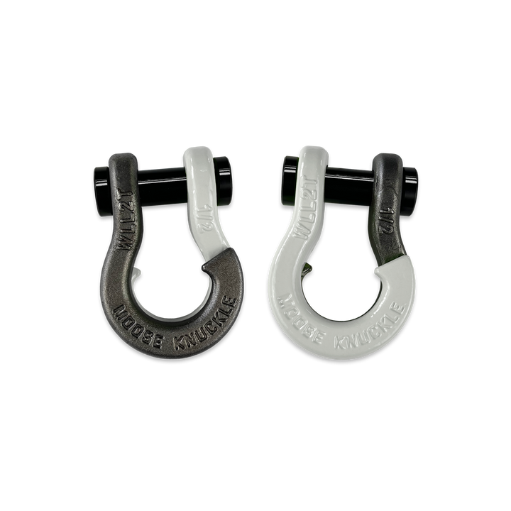 Forward Notion, LLC Jowl® SxS Recovery Split Shackle® 1/2