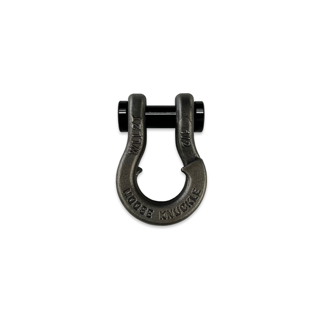 Forward Notion, LLC Jowl® SxS Recovery Split Shackle® 1/2