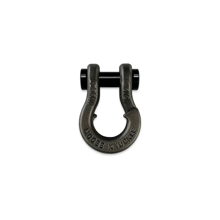 Forward Notion, LLC Jowl® SxS Recovery Split Shackle® 1/2