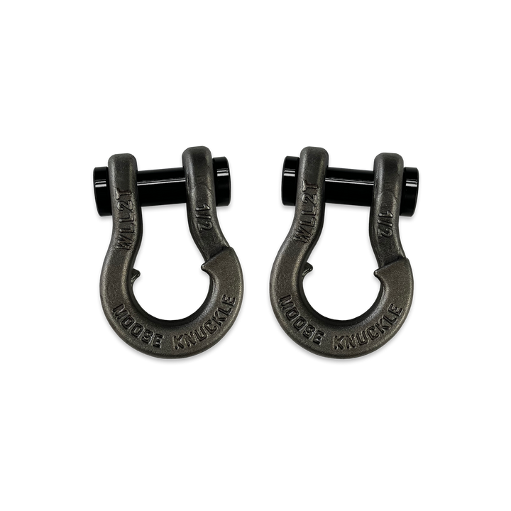 Forward Notion, LLC Jowl® SxS Recovery Split Shackle® 1/2