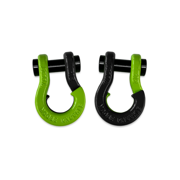 Forward Notion, LLC Jowl® SxS Recovery Split Shackle® 1/2