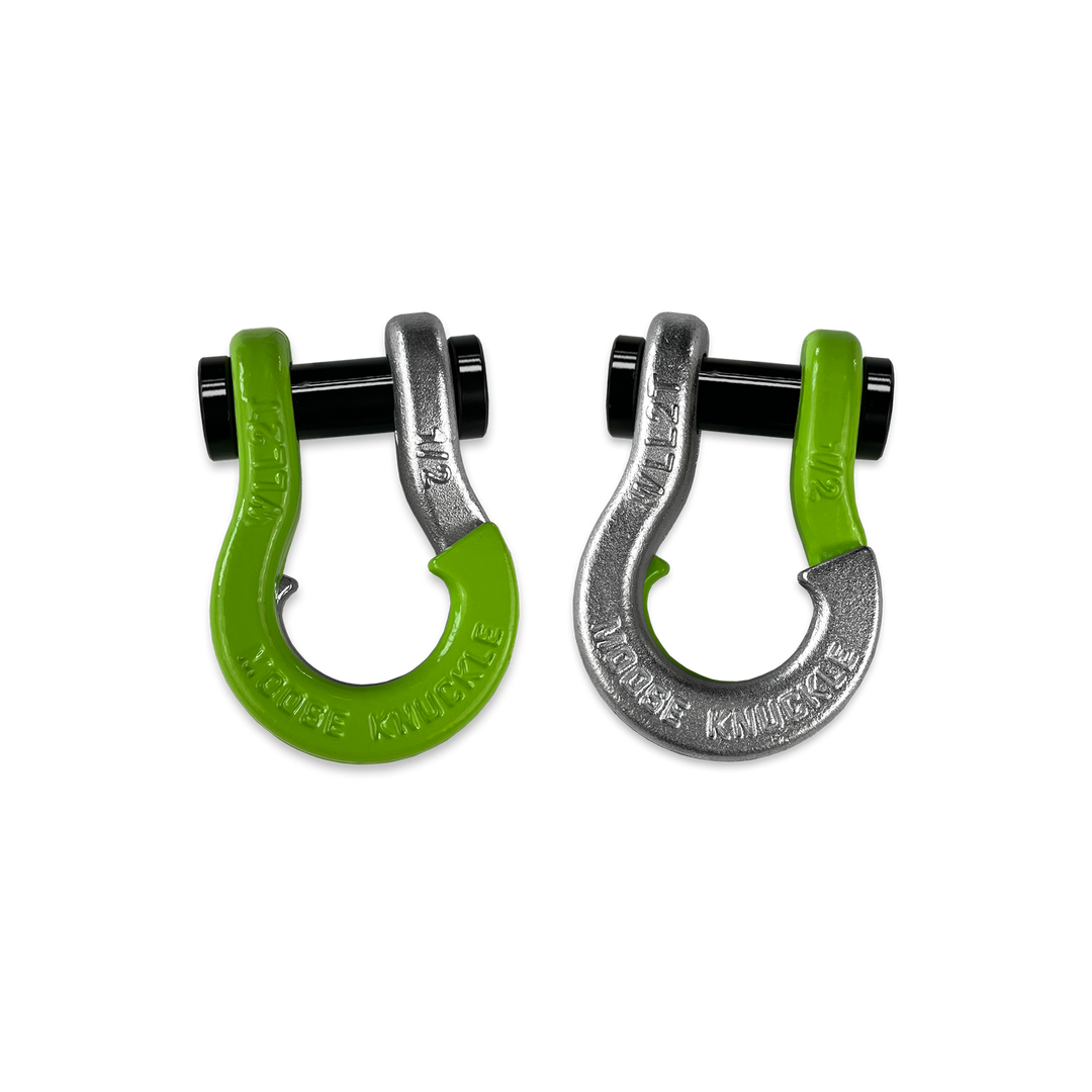 Forward Notion, LLC Jowl® SxS Recovery Split Shackle® 1/2