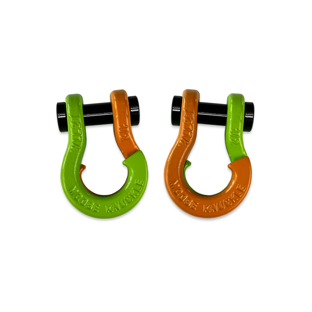 Forward Notion, LLC Jowl® SxS Recovery Split Shackle® 1/2