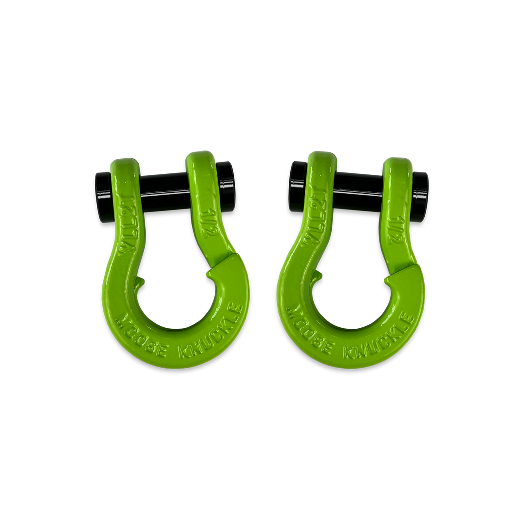 Forward Notion, LLC Jowl® SxS Recovery Split Shackle® 1/2