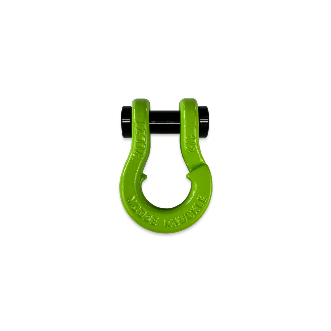 Forward Notion, LLC Jowl® SxS Recovery Split Shackle® 1/2