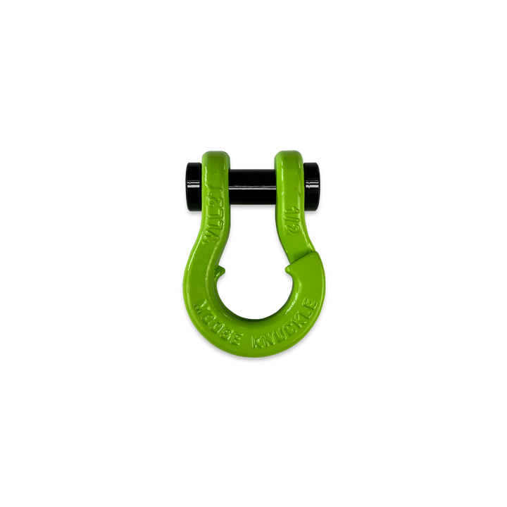Forward Notion, LLC Jowl® SxS Recovery Split Shackle® 1/2