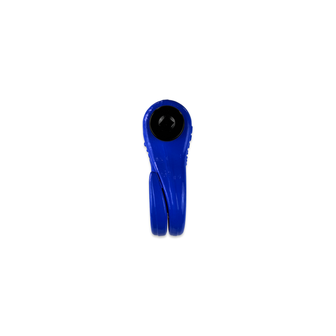 Jowl® SxS Recovery Split Shackle® 1/2