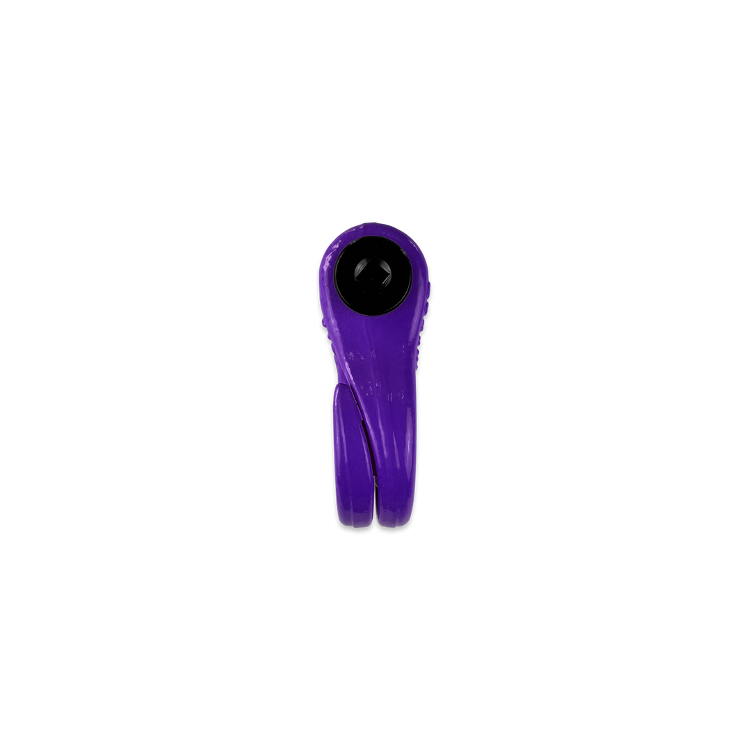 Jowl® SxS Recovery Split Shackle® 1/2