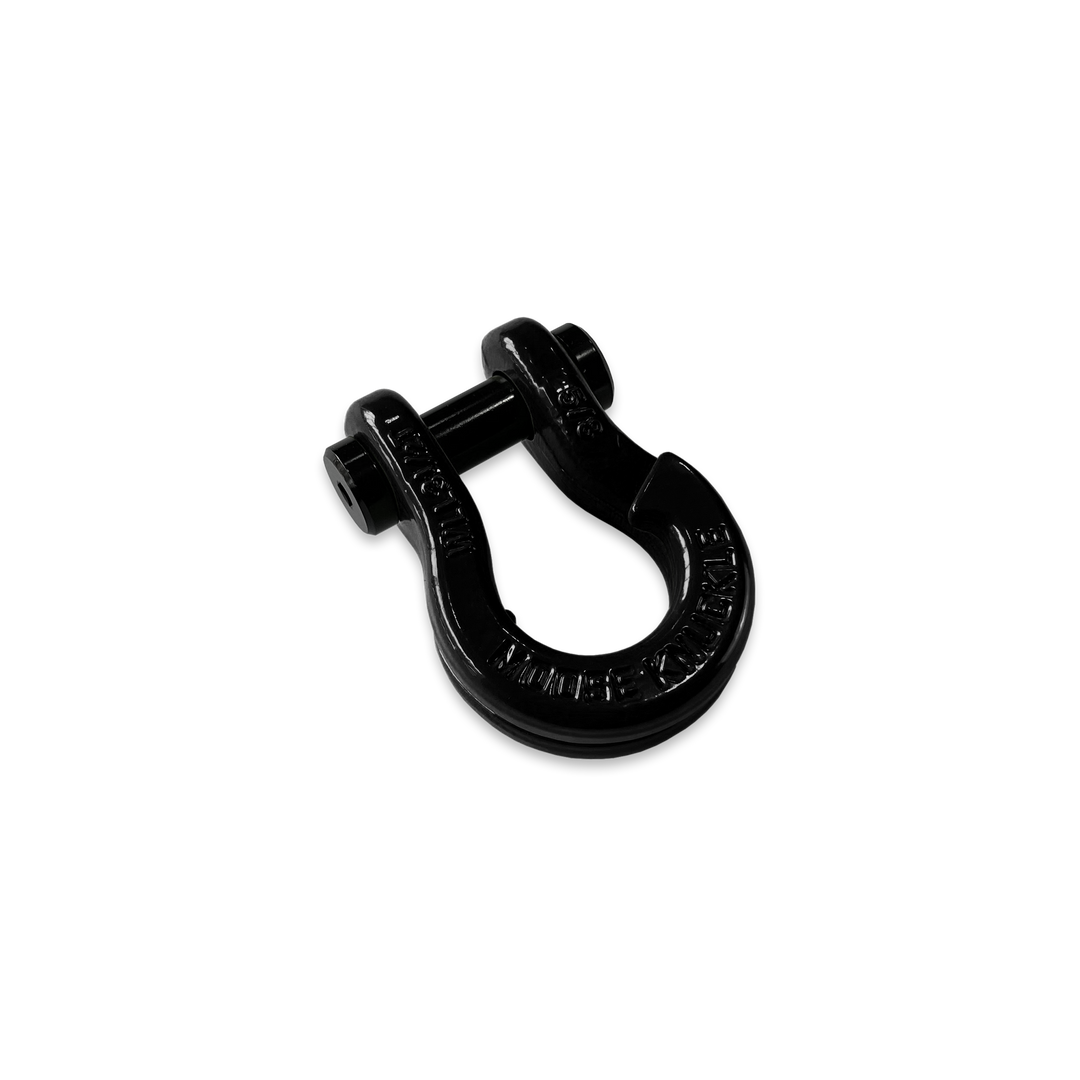 Jowl® SxS Recovery Split Shackle® 5/8