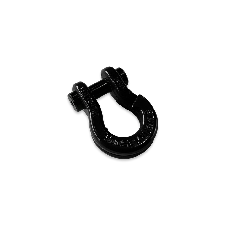Jowl® SxS Recovery Split Shackle® 5/8