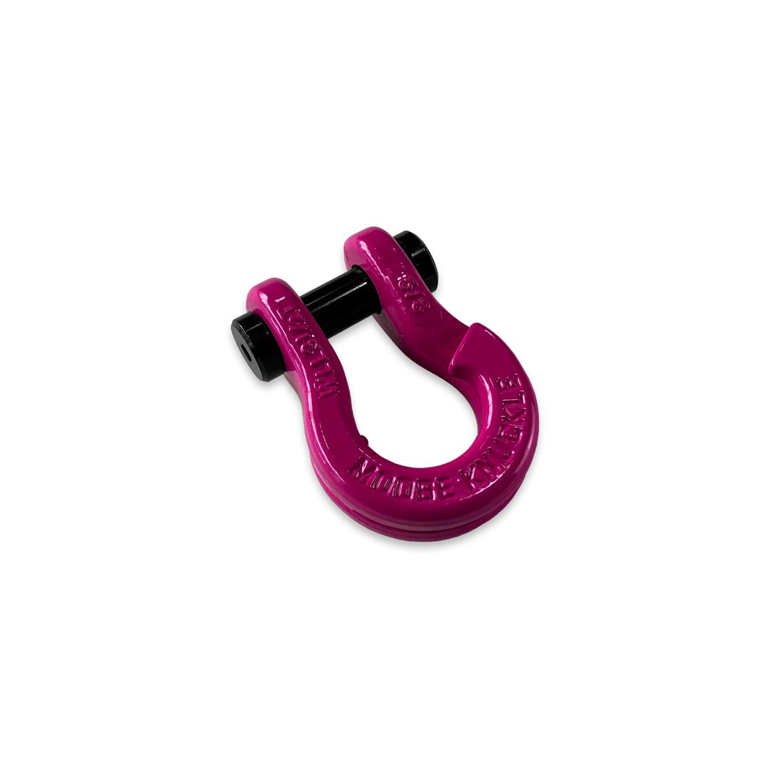 Forward Notion, LLC Jowl® SxS Recovery Split Shackle® 5/8