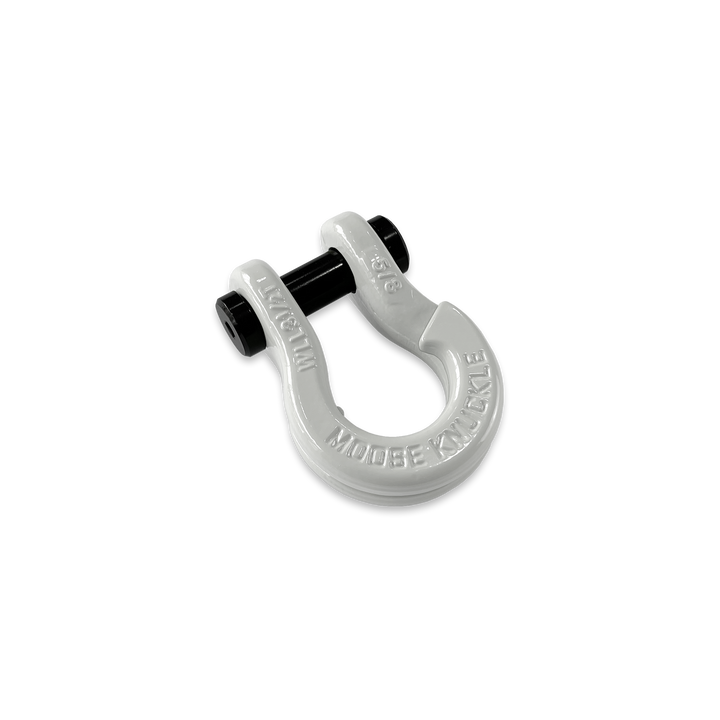 Jowl® SxS Recovery Split Shackle® 5/8