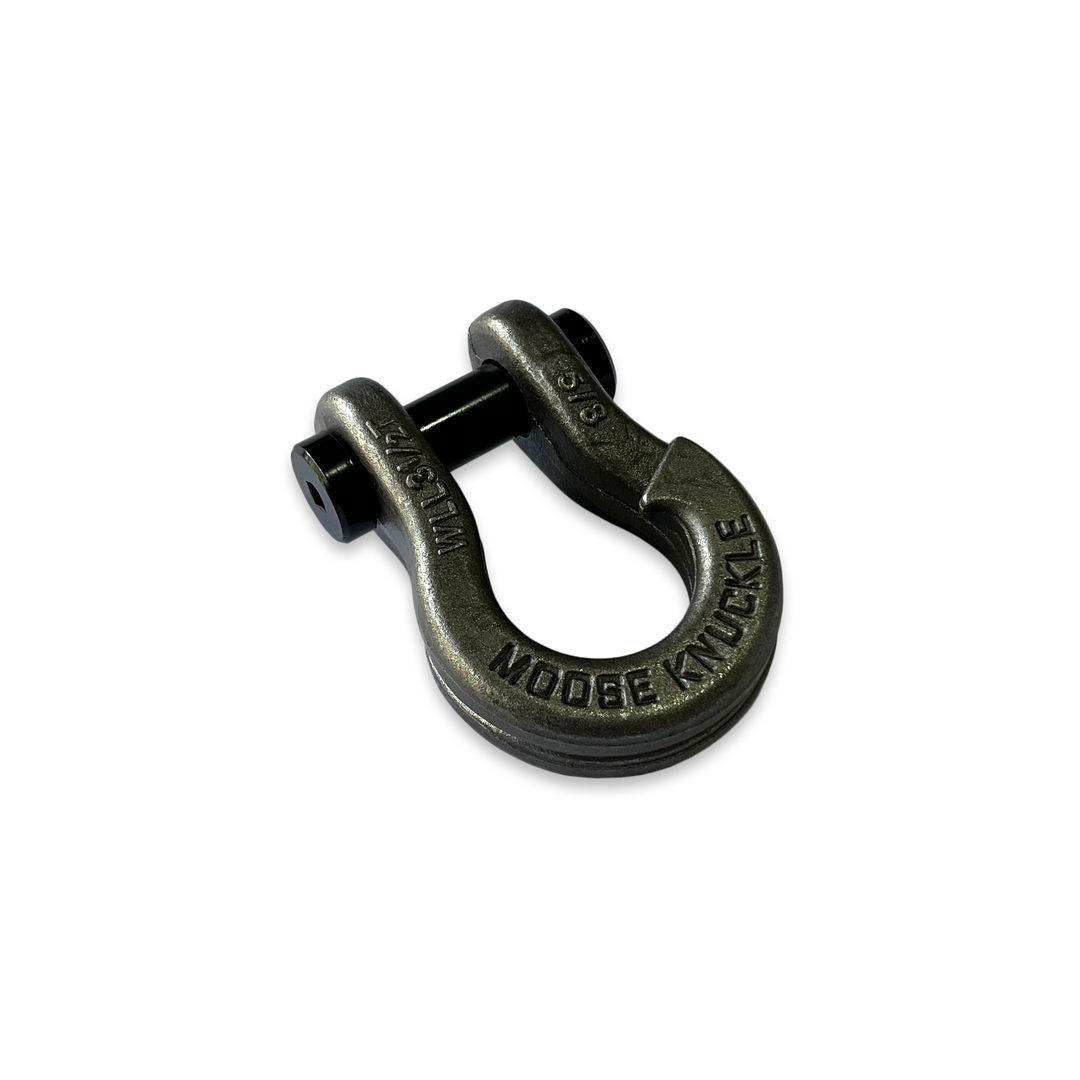 Forward Notion, LLC Jowl® SxS Recovery Split Shackle® 5/8