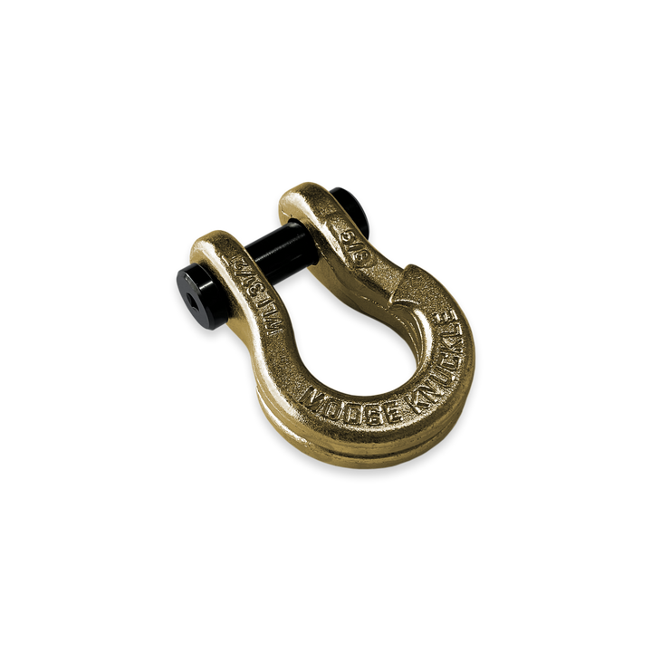 Forward Notion, LLC Jowl® SxS Recovery Split Shackle® 5/8