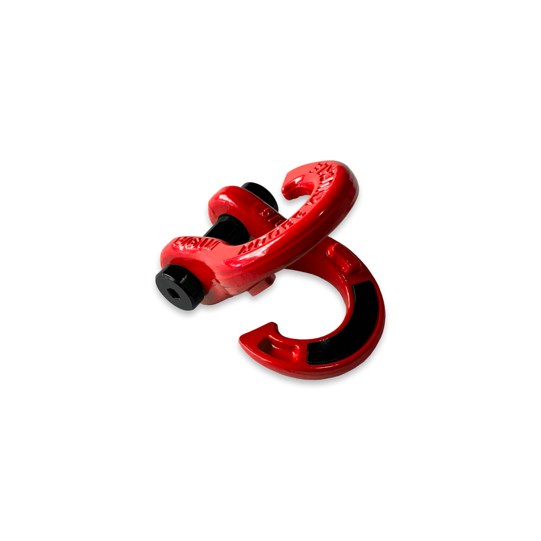 Jowl® SxS Recovery Split Shackle® 5/8