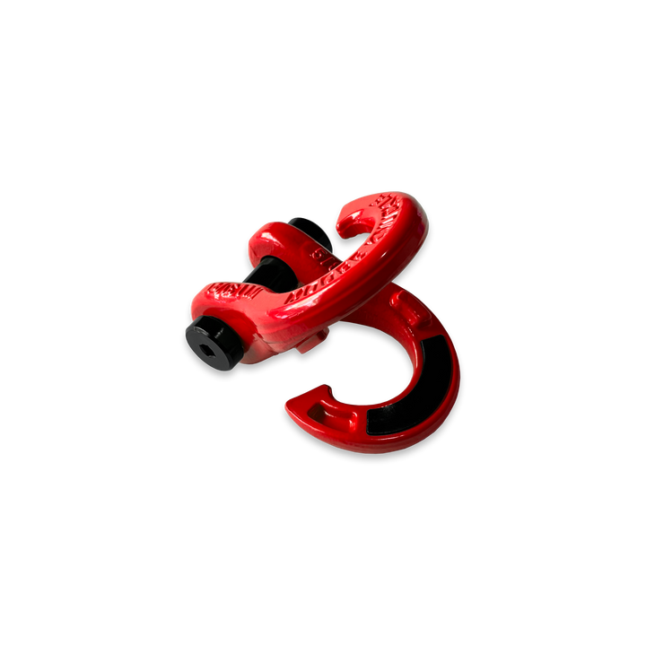 Jowl® SxS Recovery Split Shackle® 5/8