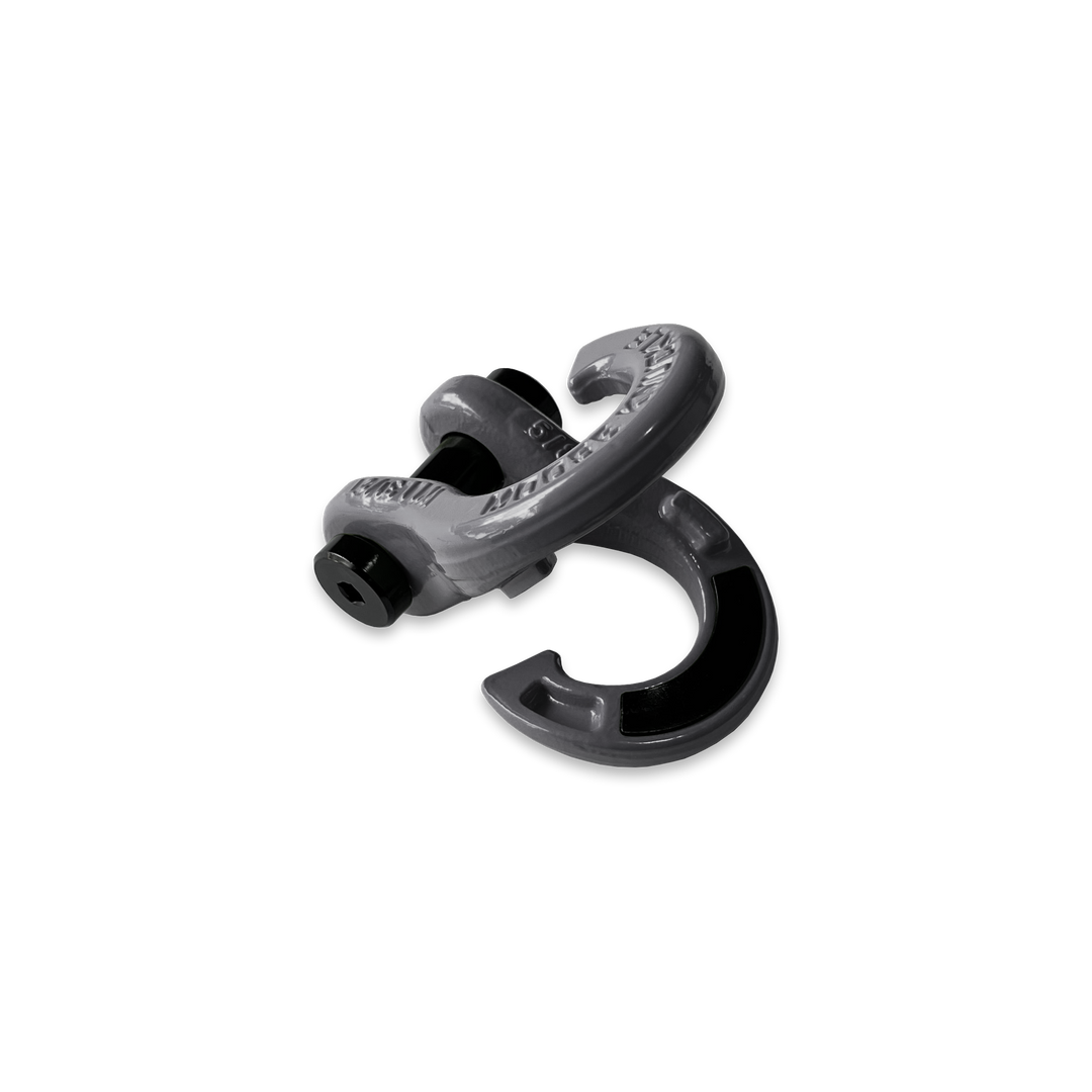Jowl® SxS Recovery Split Shackle® 5/8