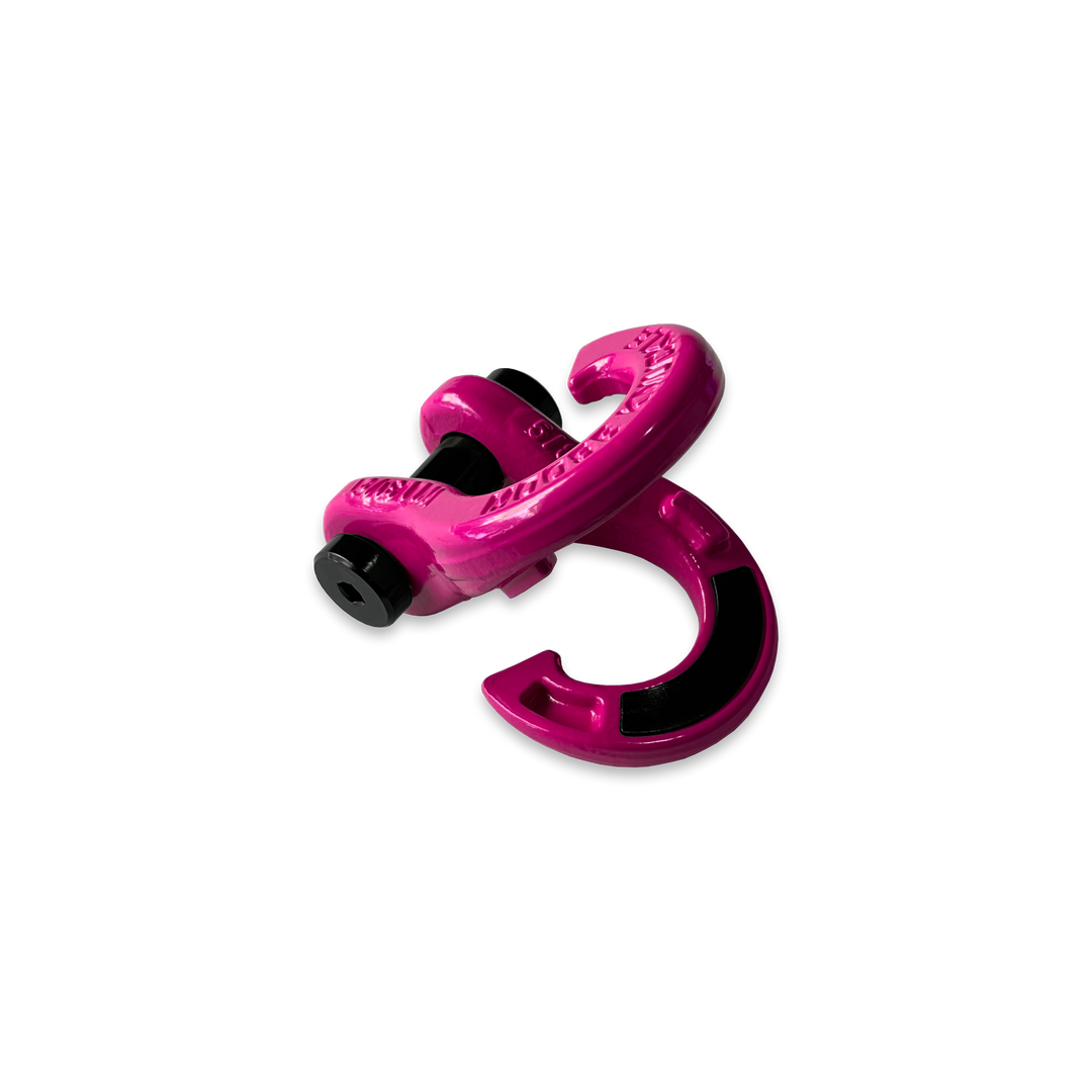 Jowl® SxS Recovery Split Shackle® 5/8