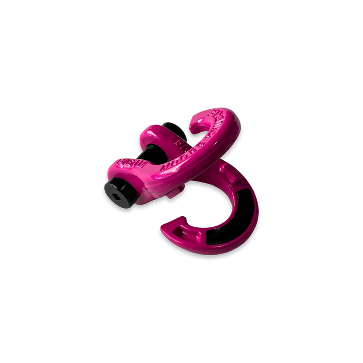 Jowl® SxS Recovery Split Shackle® 5/8