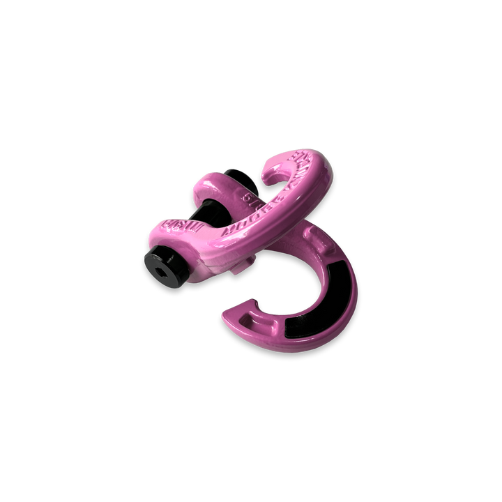 Jowl® SxS Recovery Split Shackle® 5/8