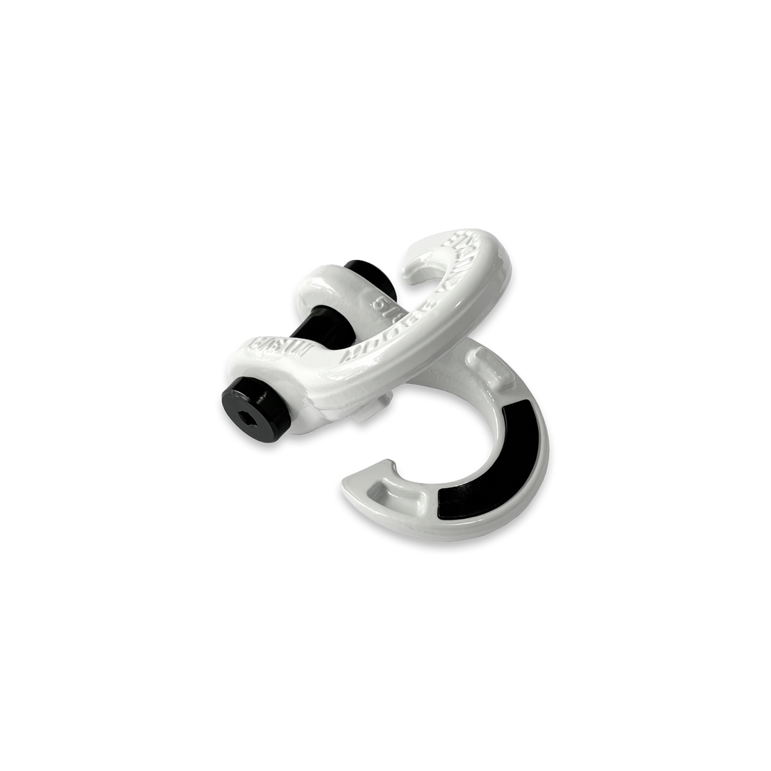 Jowl® SxS Recovery Split Shackle® 5/8