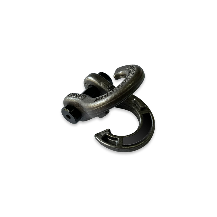 Jowl® SxS Recovery Split Shackle® 5/8
